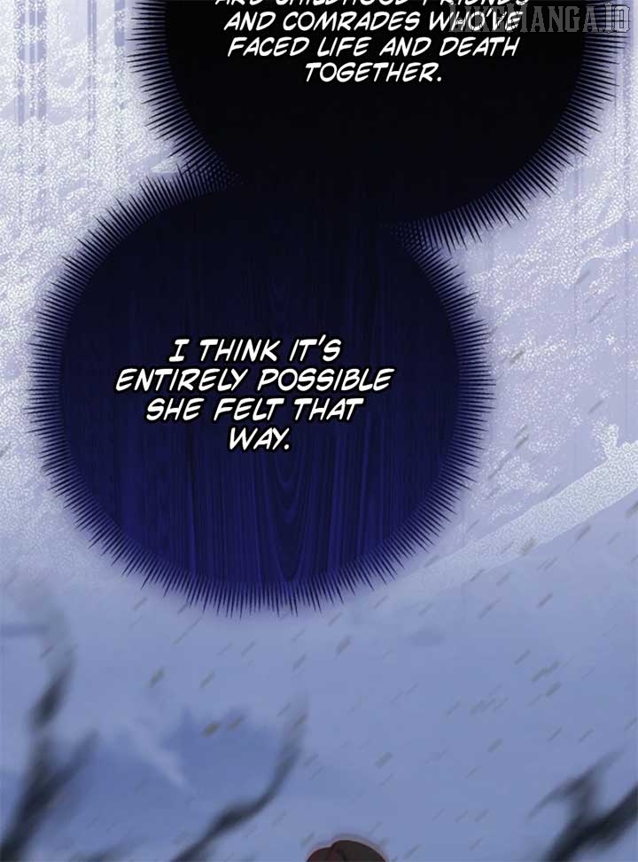 When Cinderella's Magic Fades Away Chapter 71 - page 64