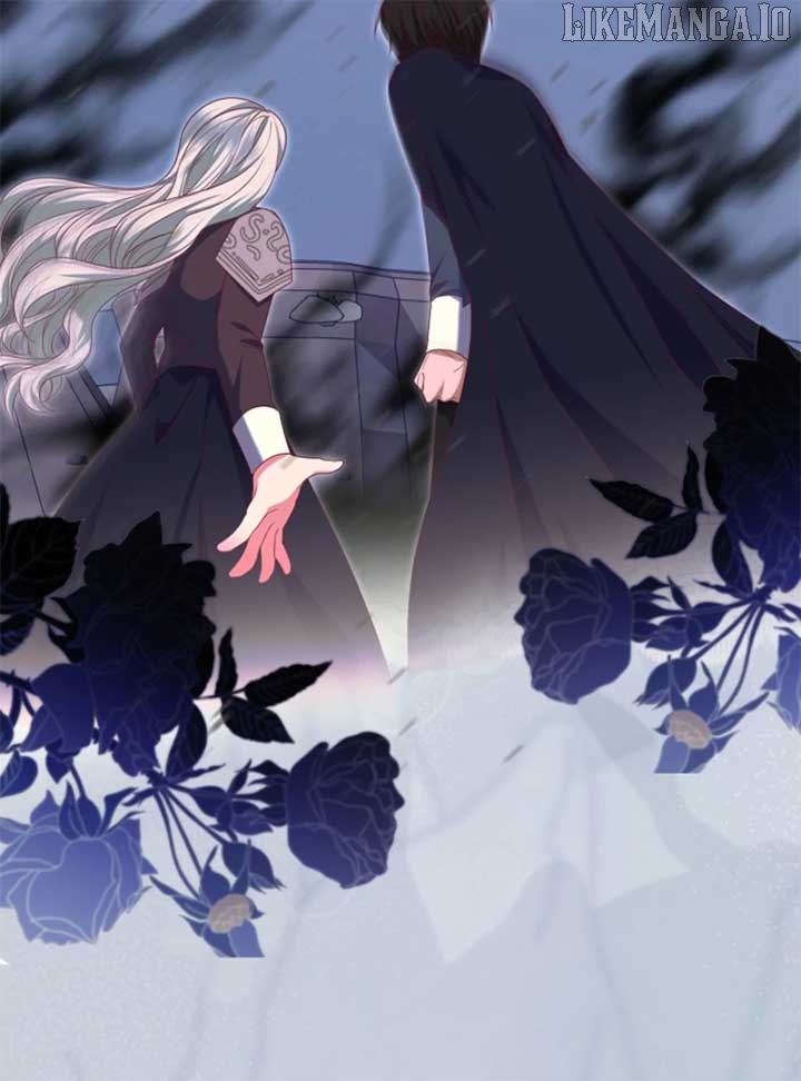 When Cinderella's Magic Fades Away Chapter 71 - page 65