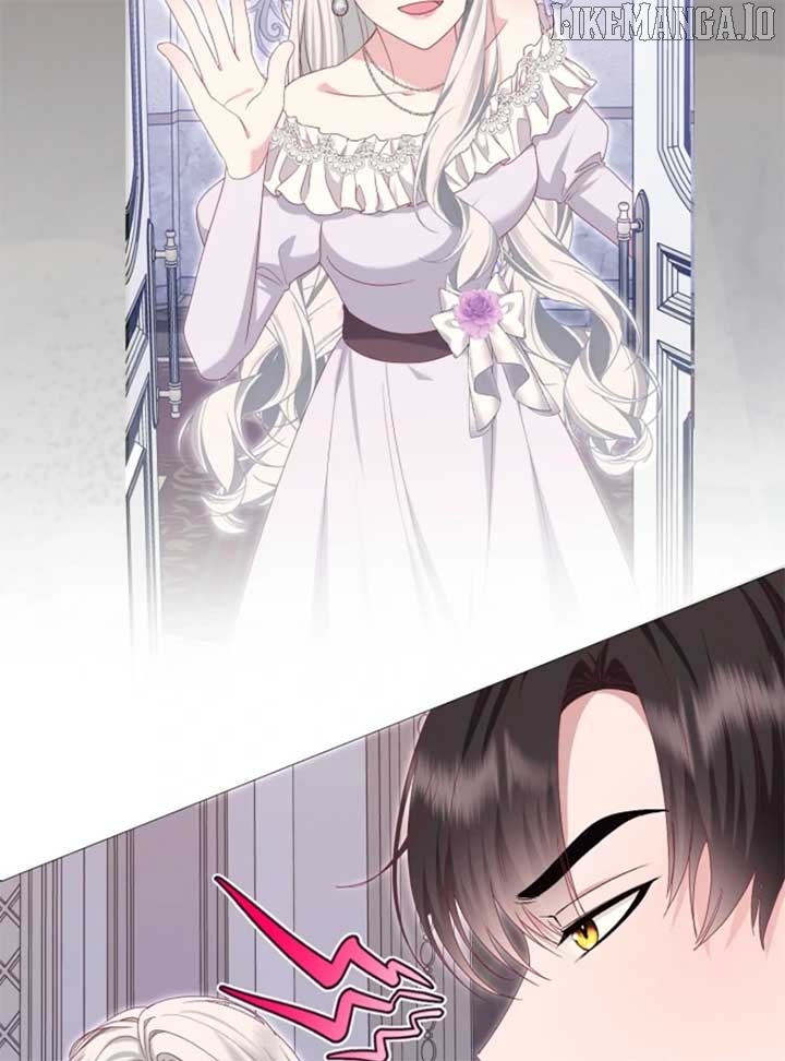 When Cinderella's Magic Fades Away Chapter 71 - page 67