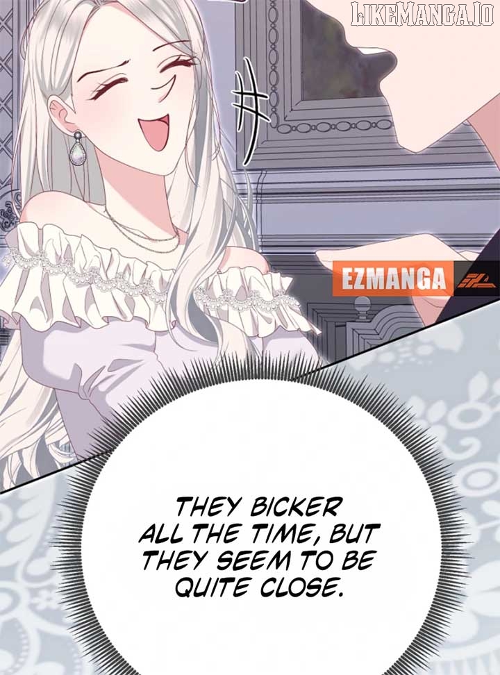 When Cinderella's Magic Fades Away Chapter 71 - page 68