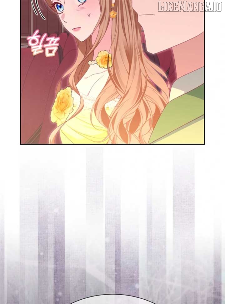 When Cinderella's Magic Fades Away Chapter 71 - page 7
