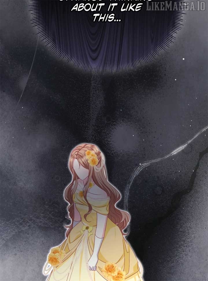 When Cinderella's Magic Fades Away Chapter 71 - page 70