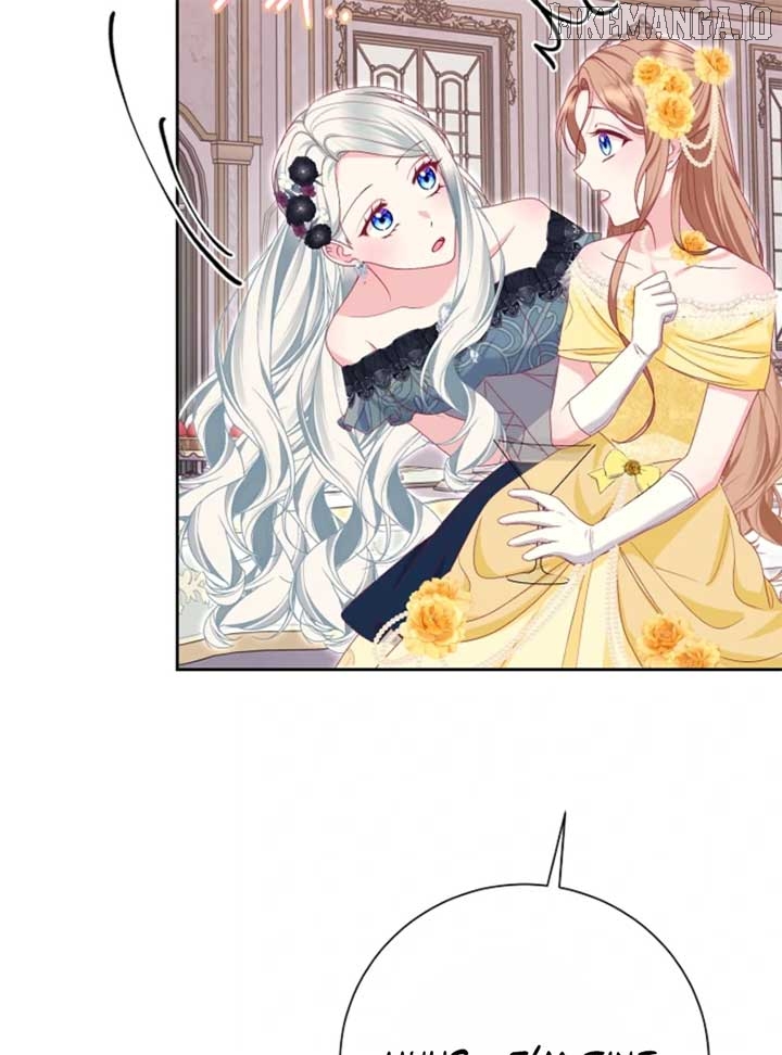 When Cinderella's Magic Fades Away Chapter 71 - page 74