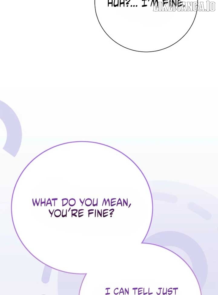 When Cinderella's Magic Fades Away Chapter 71 - page 75