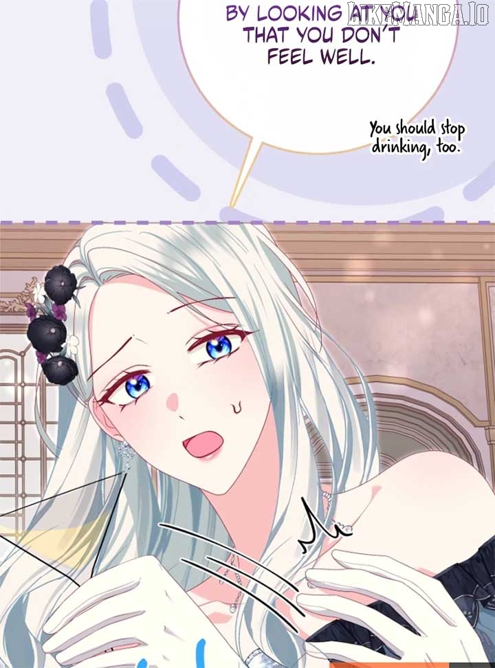 When Cinderella's Magic Fades Away Chapter 71 - page 76