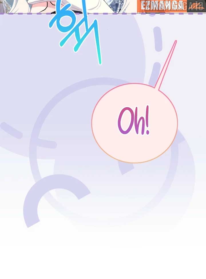 When Cinderella's Magic Fades Away Chapter 71 - page 77