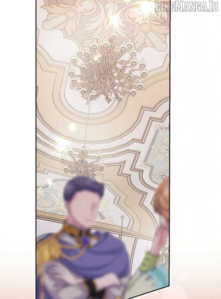 When Cinderella's Magic Fades Away Chapter 71 - page 79