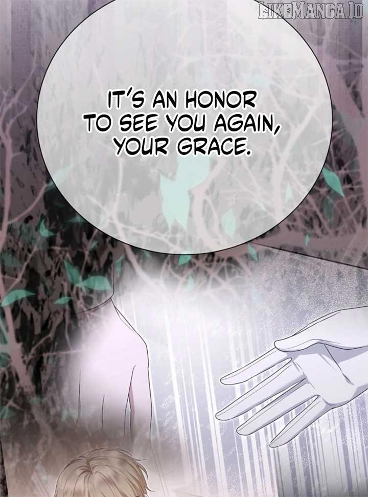When Cinderella's Magic Fades Away Chapter 71 - page 8