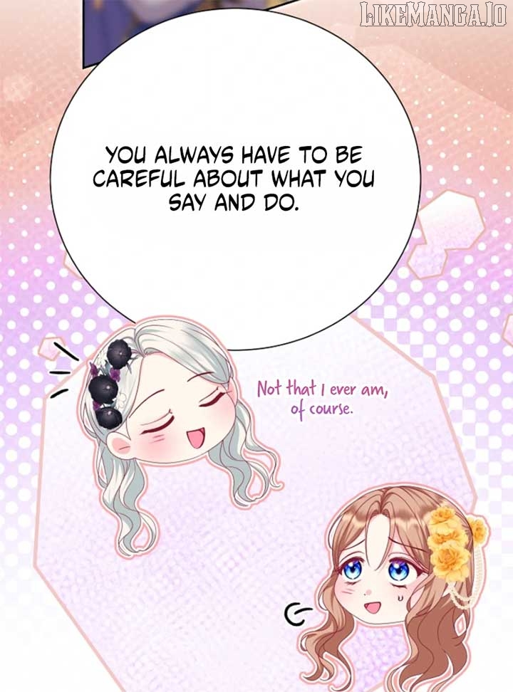 When Cinderella's Magic Fades Away Chapter 71 - page 80