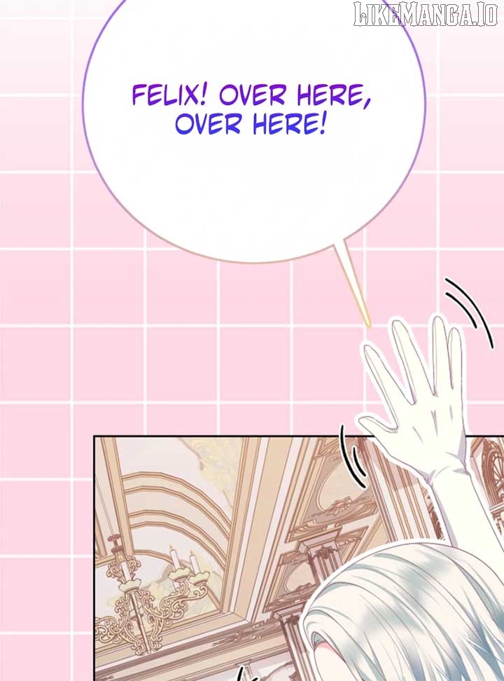 When Cinderella's Magic Fades Away Chapter 71 - page 82
