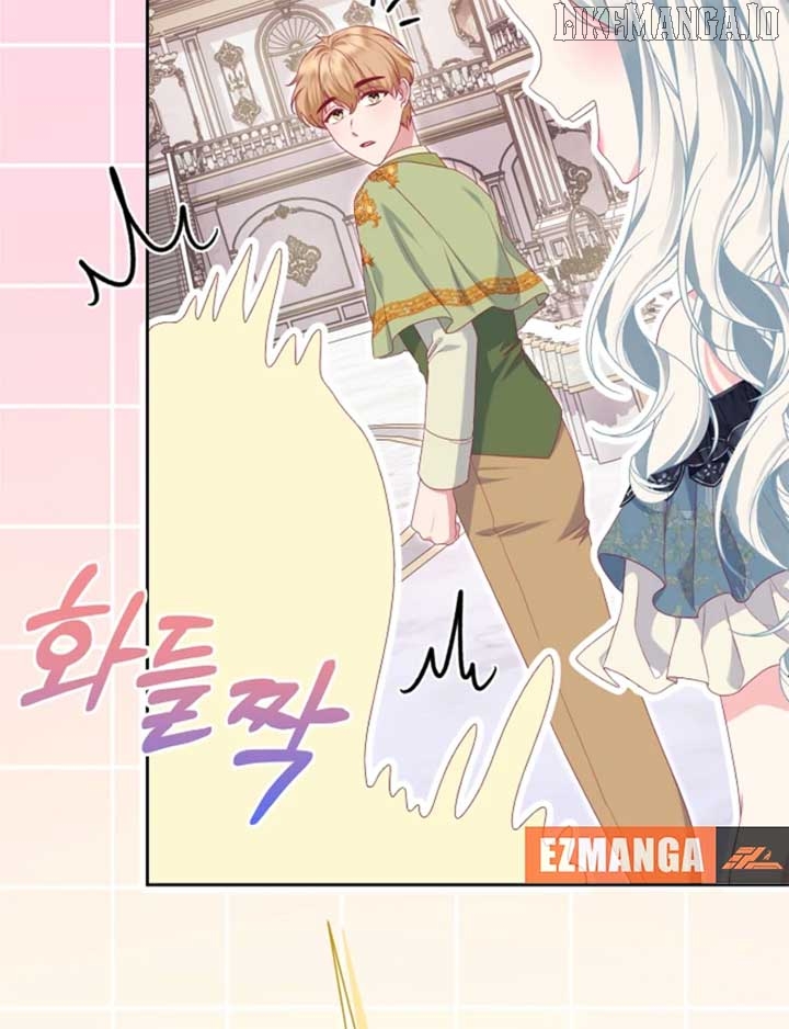 When Cinderella's Magic Fades Away Chapter 71 - page 83