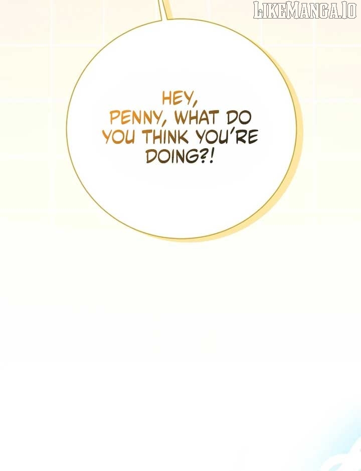 When Cinderella's Magic Fades Away Chapter 71 - page 84