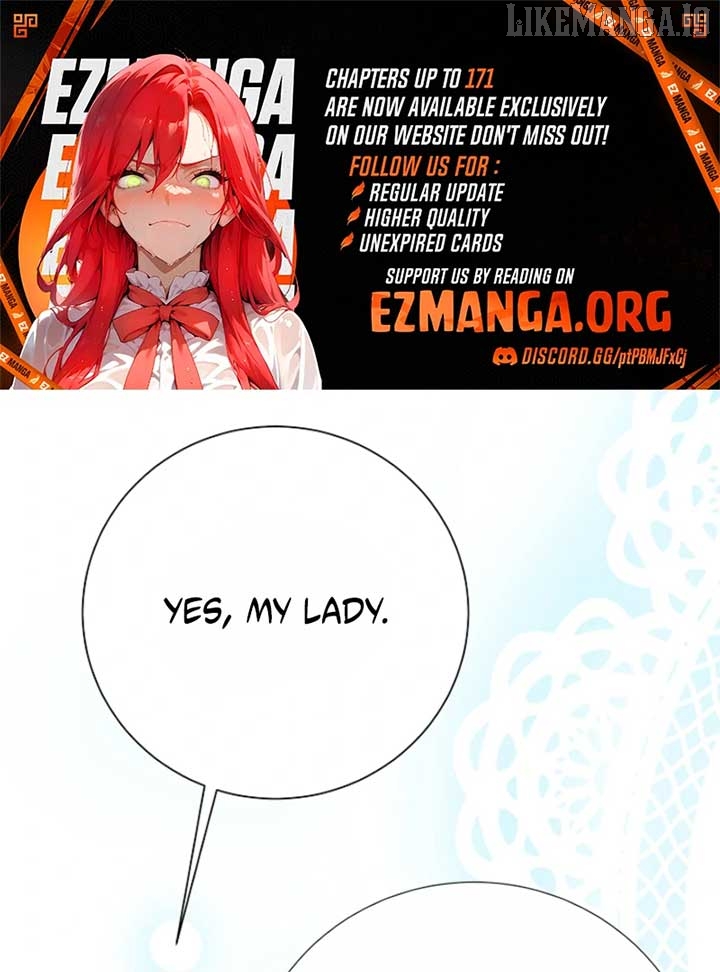 When Cinderella's Magic Fades Away Chapter 71 - page 85