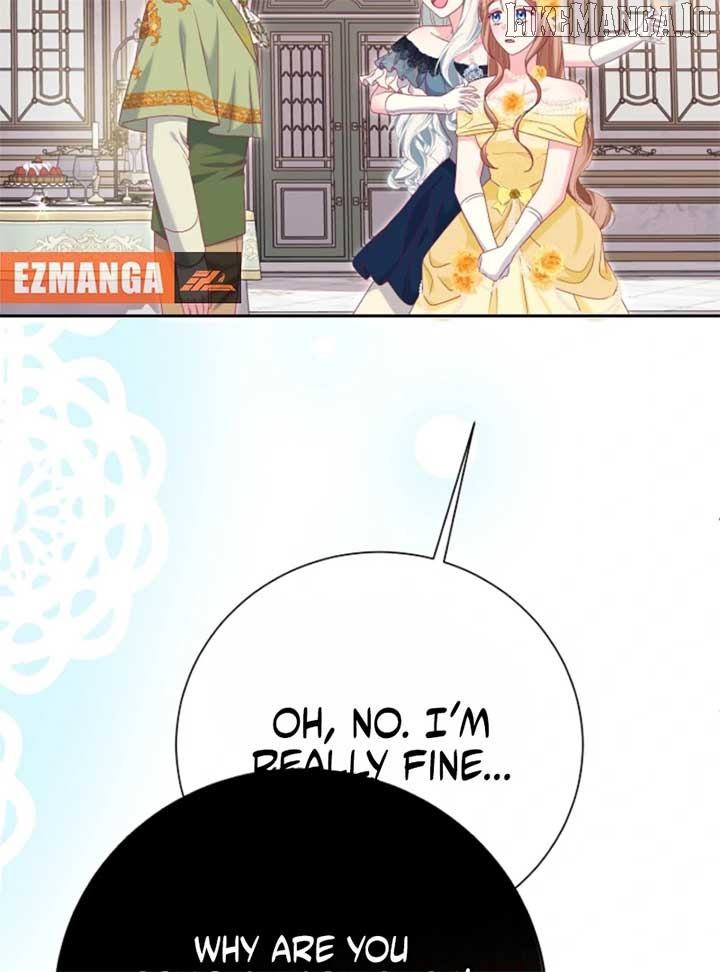 When Cinderella's Magic Fades Away Chapter 71 - page 87