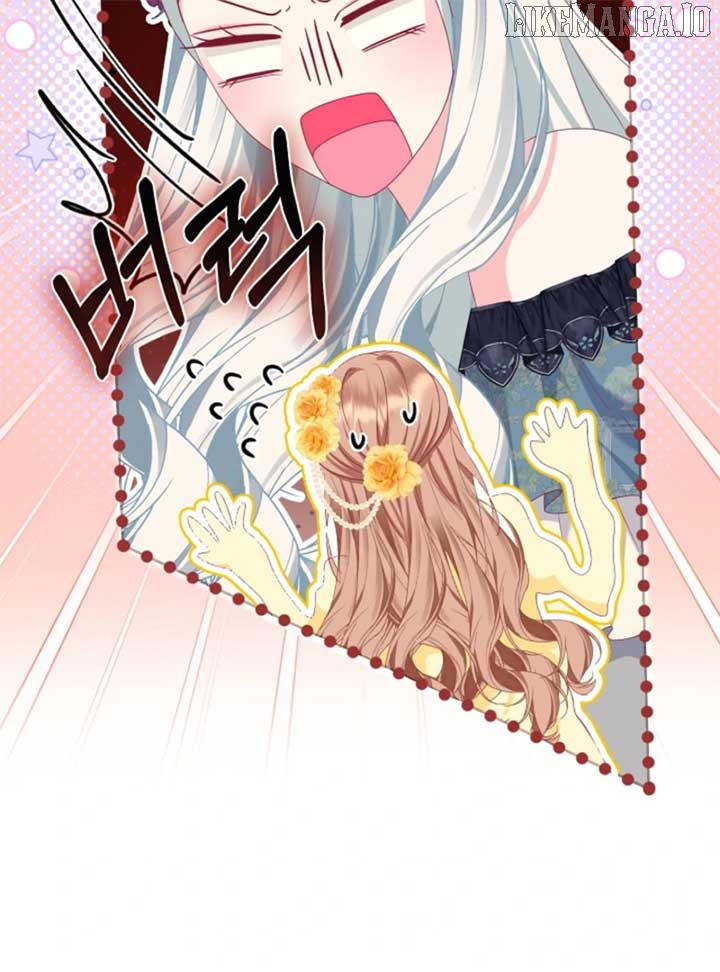 When Cinderella's Magic Fades Away Chapter 71 - page 89