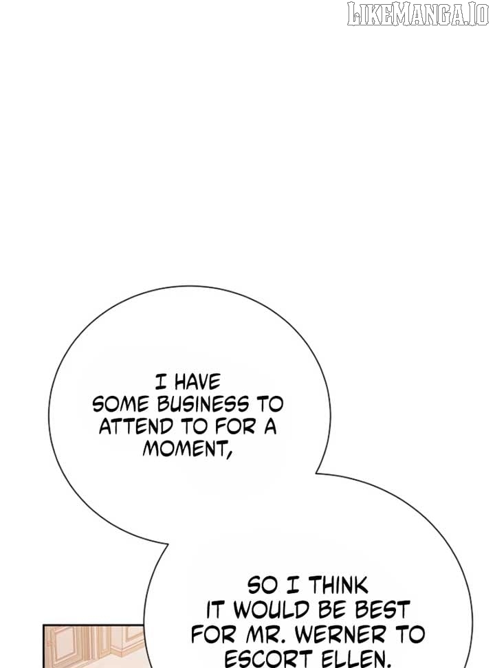 When Cinderella's Magic Fades Away Chapter 71 - page 90