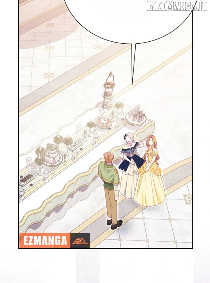 When Cinderella's Magic Fades Away Chapter 71 - page 91