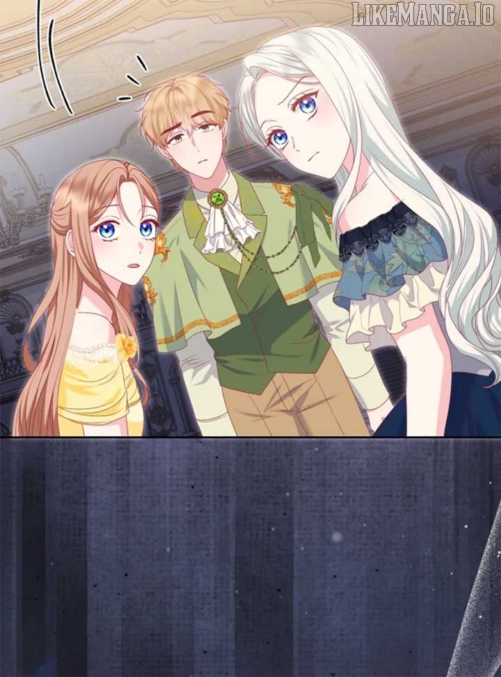 When Cinderella's Magic Fades Away Chapter 71 - page 93