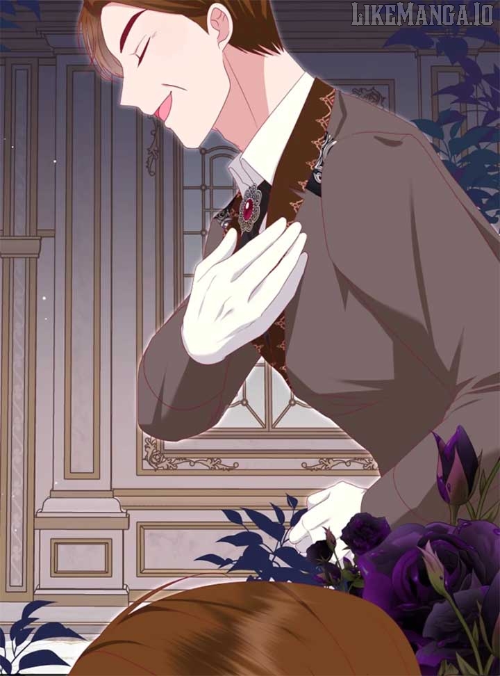 When Cinderella's Magic Fades Away Chapter 71 - page 95