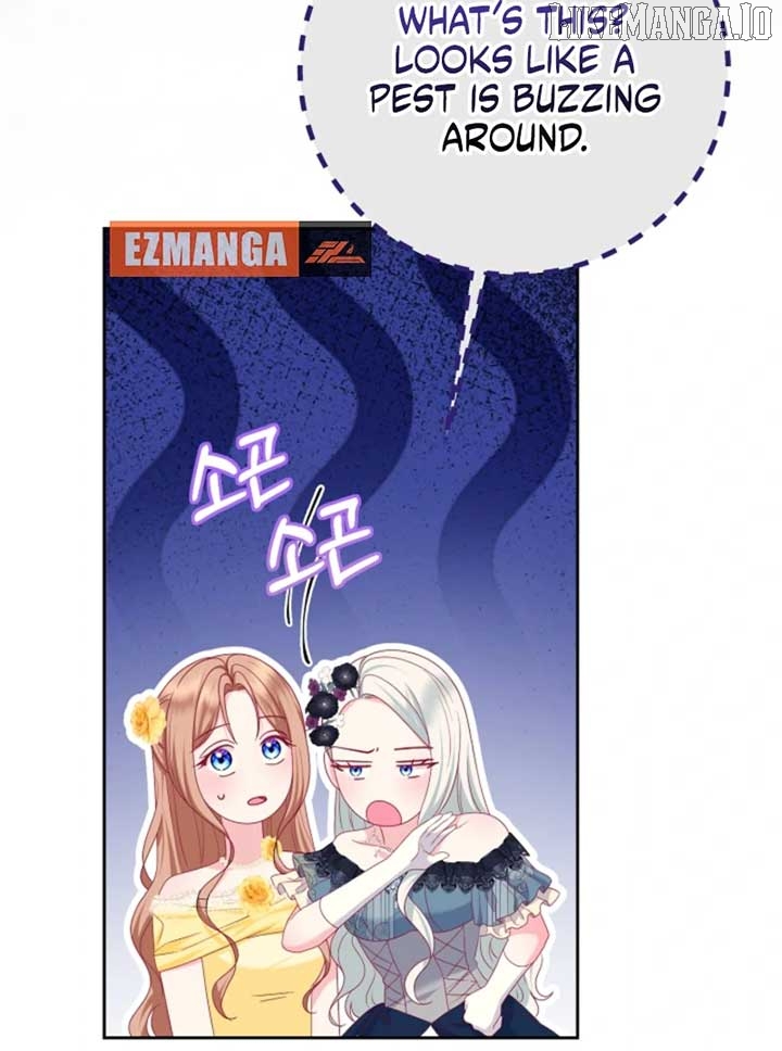When Cinderella's Magic Fades Away Chapter 71 - page 98