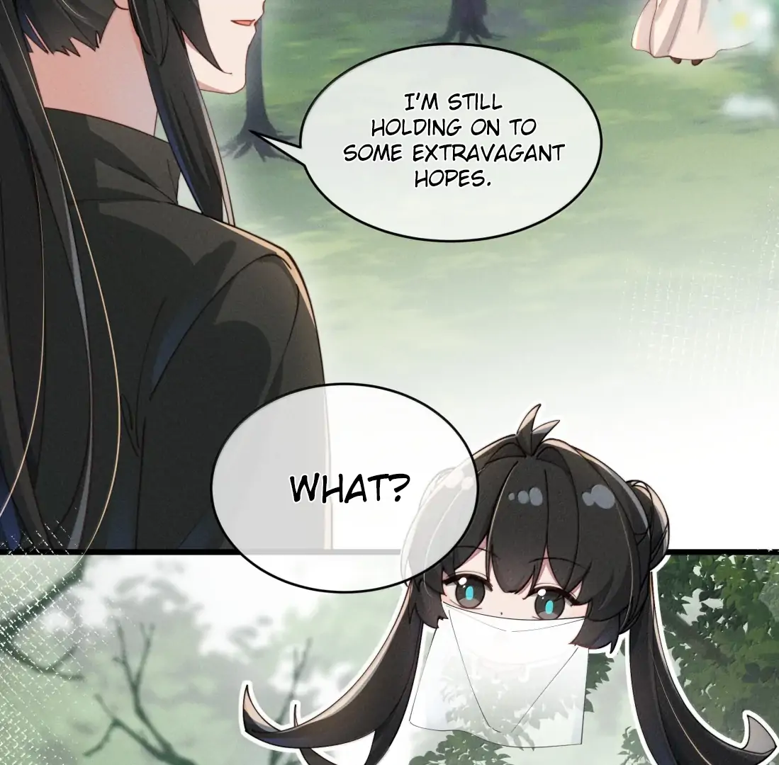 Is It Normal To Raise A Yandere Heroine As A Villainess ! Chapter 93 - page 17