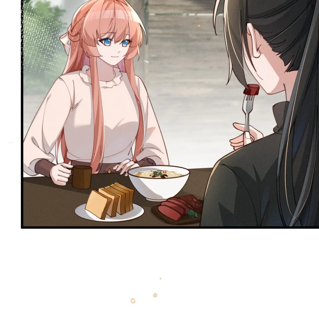 Is It Normal To Raise A Yandere Heroine As A Villainess ! Chapter 93 - page 26
