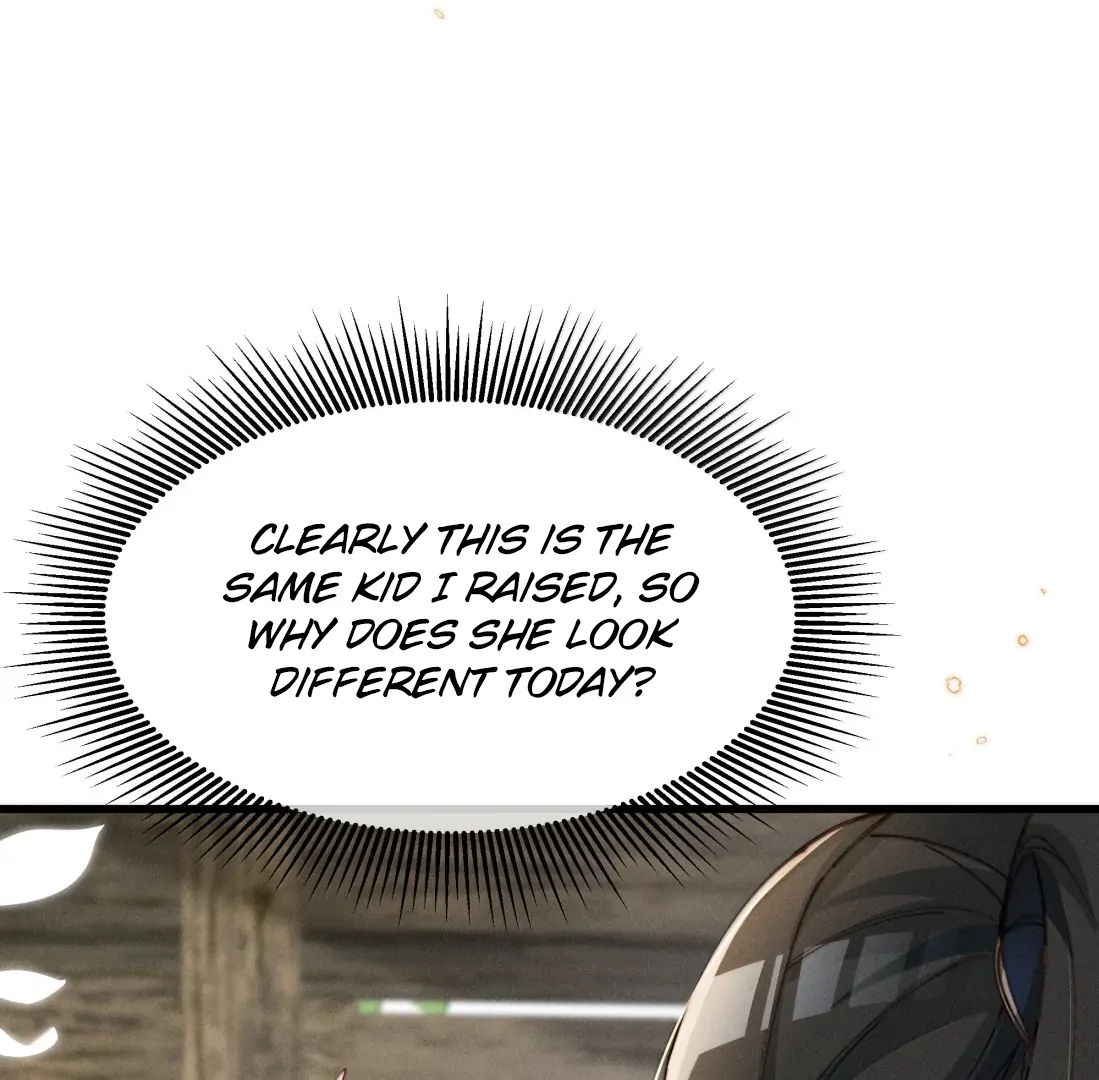 Is It Normal To Raise A Yandere Heroine As A Villainess ! Chapter 93 - page 27