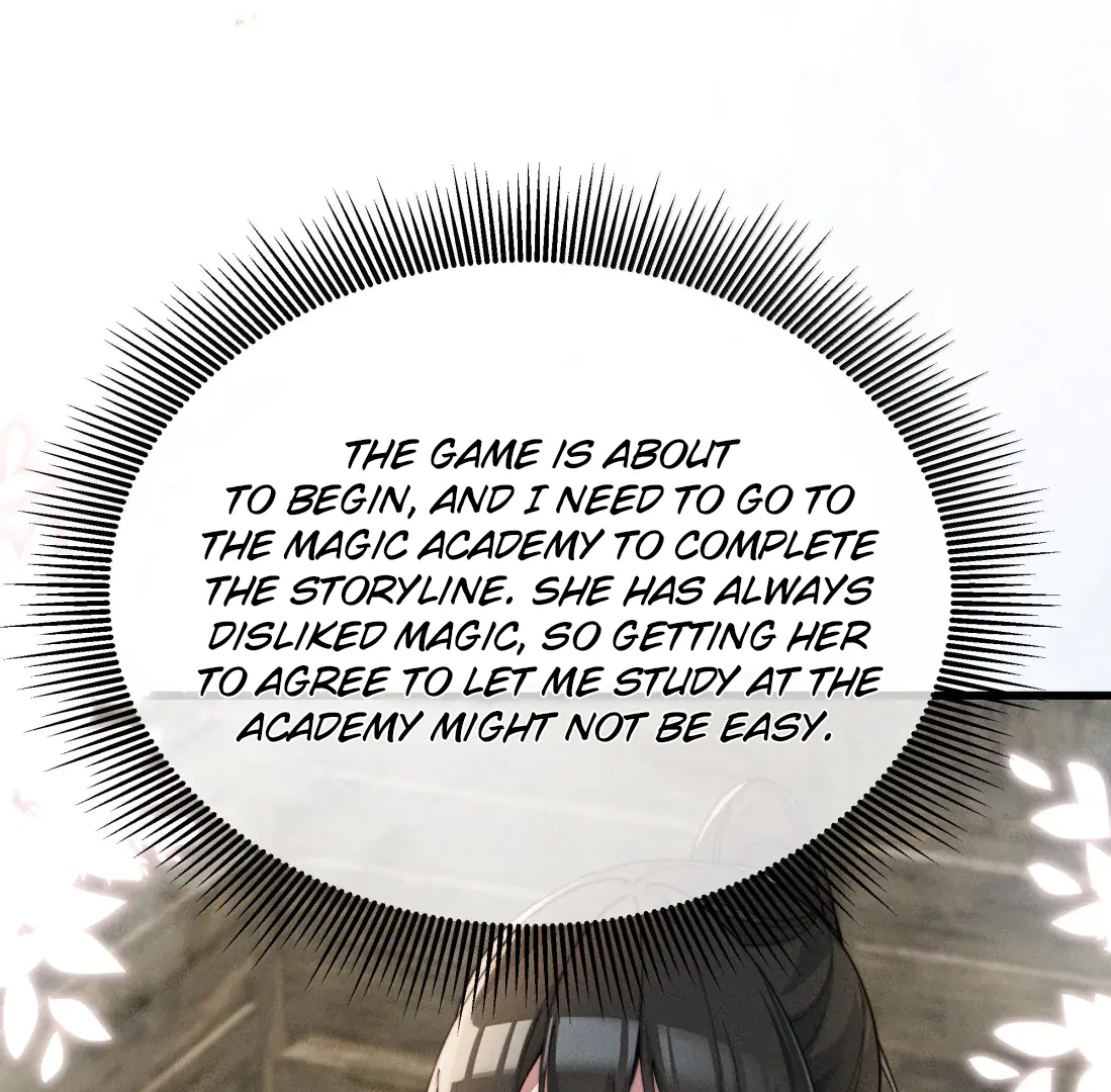 Is It Normal To Raise A Yandere Heroine As A Villainess ! Chapter 93 - page 31