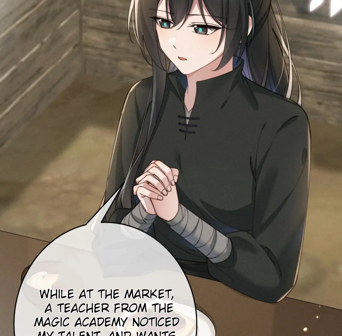 Is It Normal To Raise A Yandere Heroine As A Villainess ! Chapter 93 - page 32