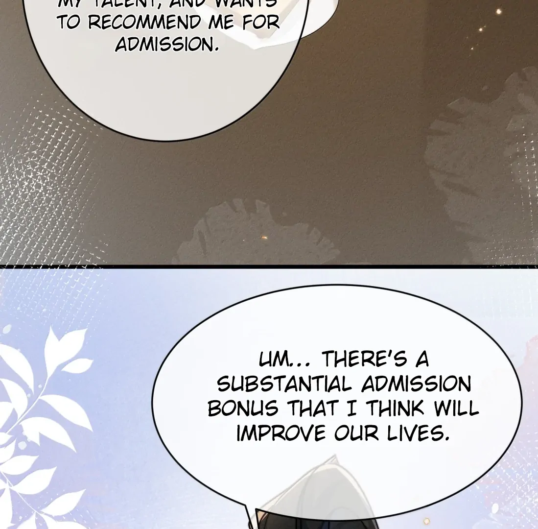 Is It Normal To Raise A Yandere Heroine As A Villainess ! Chapter 93 - page 33