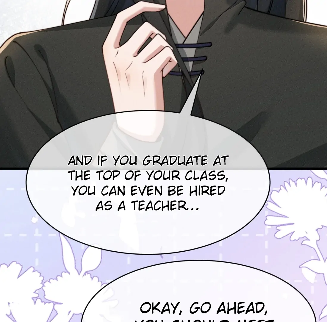 Is It Normal To Raise A Yandere Heroine As A Villainess ! Chapter 93 - page 35