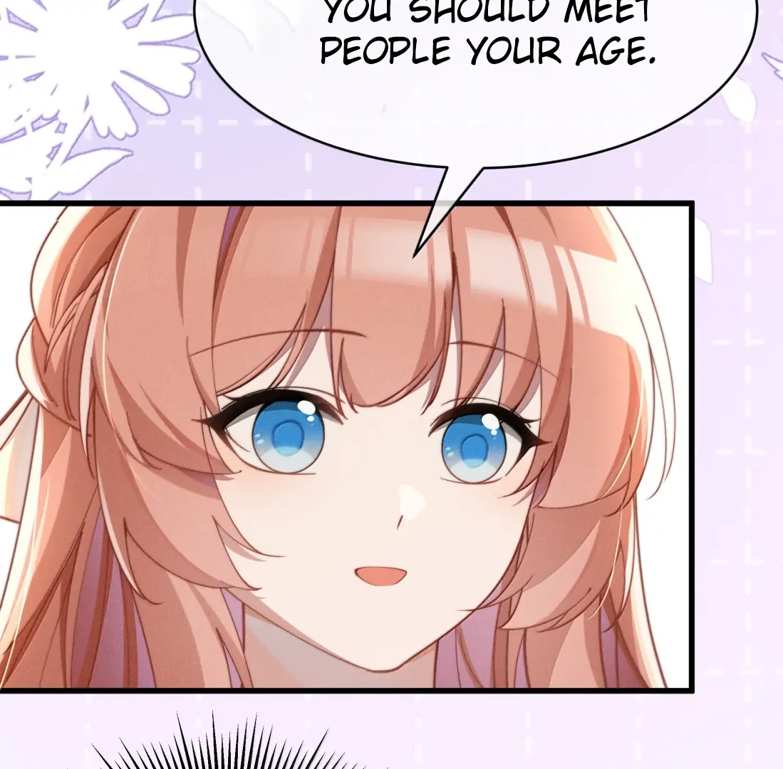 Is It Normal To Raise A Yandere Heroine As A Villainess ! Chapter 93 - page 36