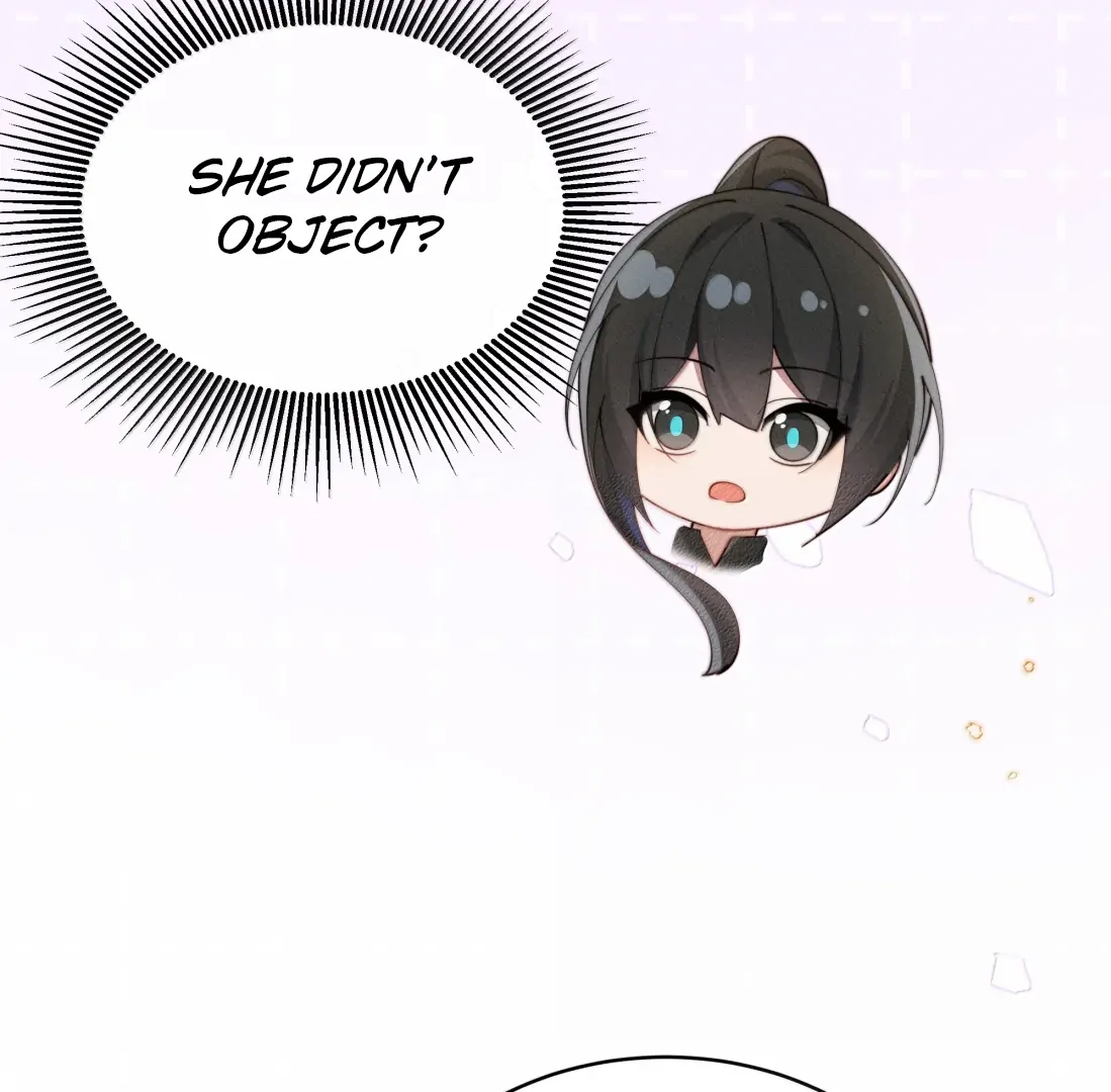 Is It Normal To Raise A Yandere Heroine As A Villainess ! Chapter 93 - page 37