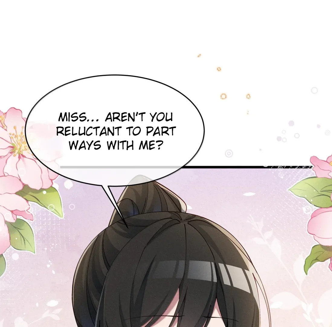 Is It Normal To Raise A Yandere Heroine As A Villainess ! Chapter 93 - page 41