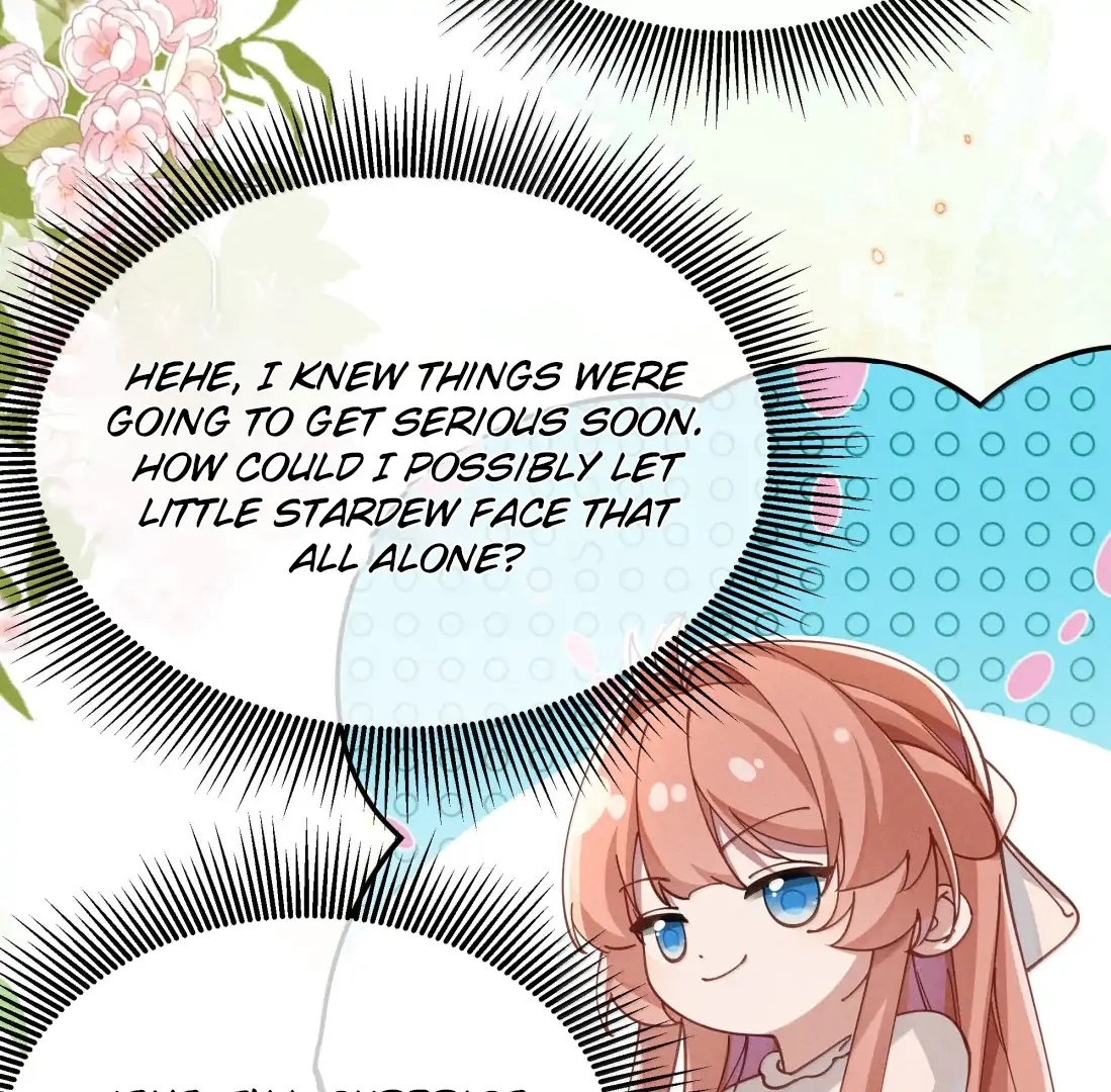 Is It Normal To Raise A Yandere Heroine As A Villainess ! Chapter 93 - page 43