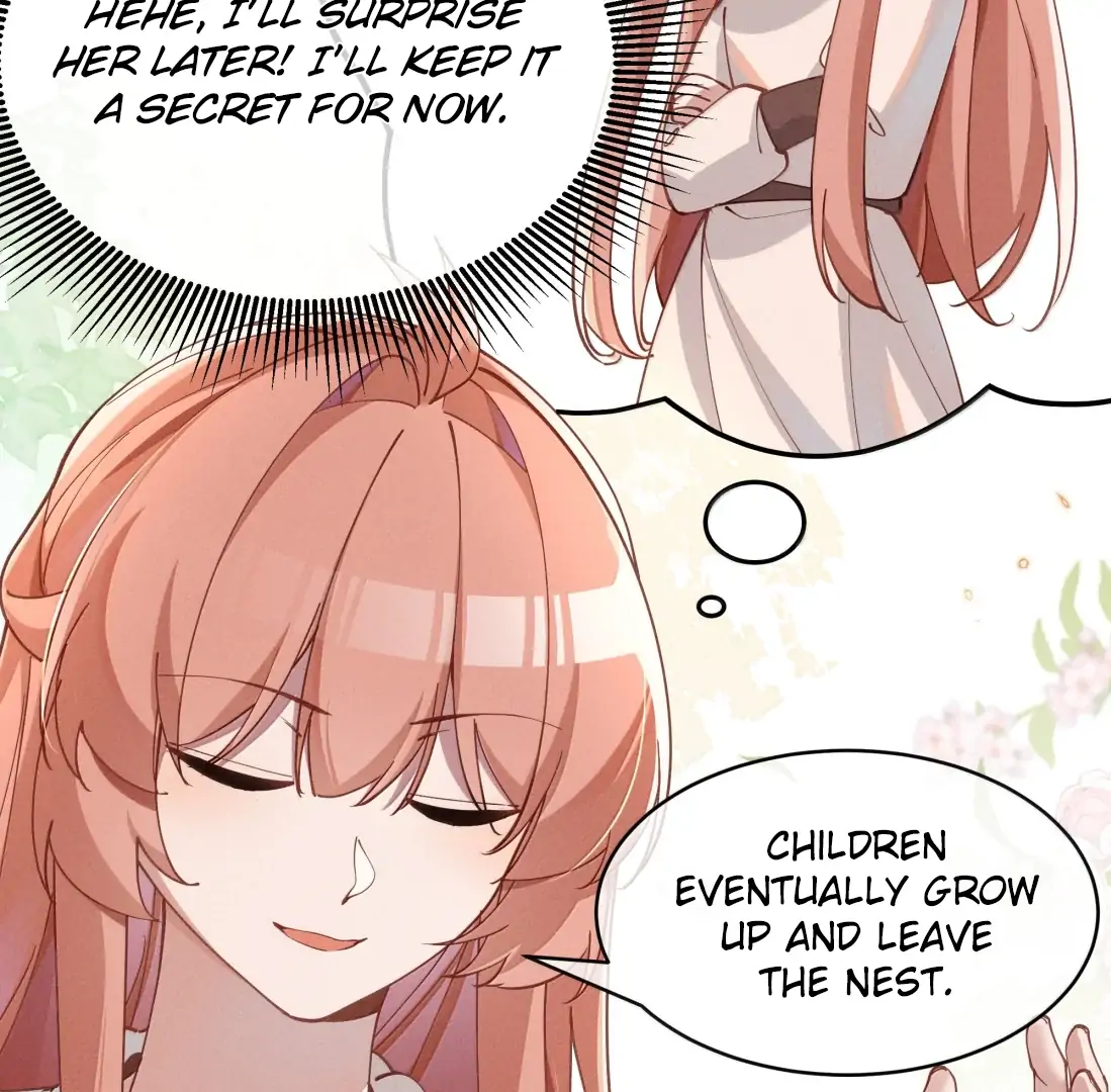 Is It Normal To Raise A Yandere Heroine As A Villainess ! Chapter 93 - page 44