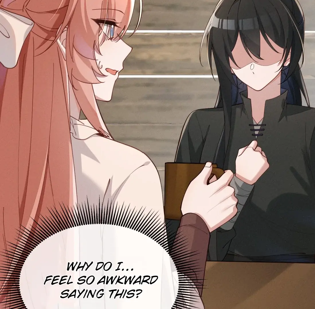 Is It Normal To Raise A Yandere Heroine As A Villainess ! Chapter 93 - page 47
