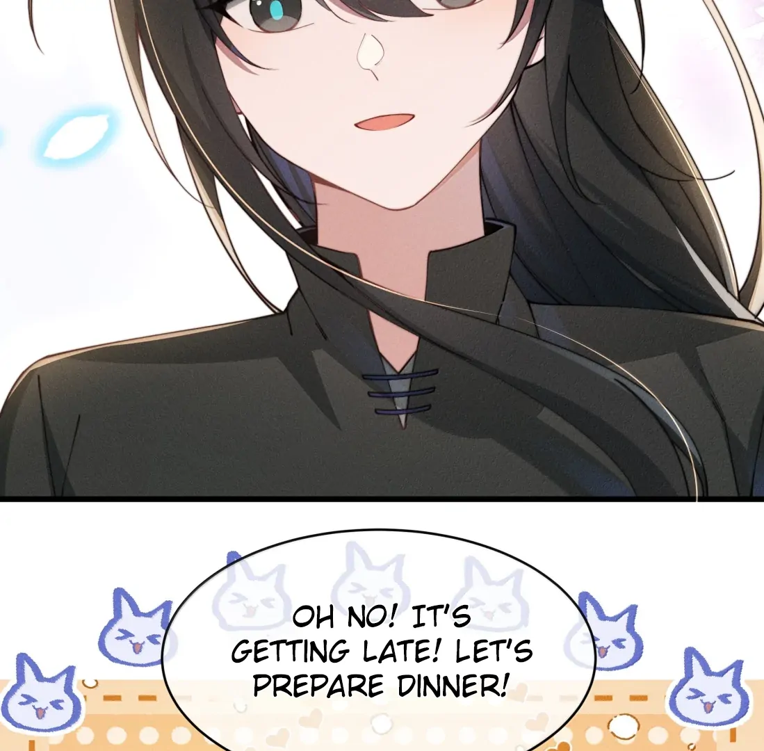 Is It Normal To Raise A Yandere Heroine As A Villainess ! Chapter 93 - page 5