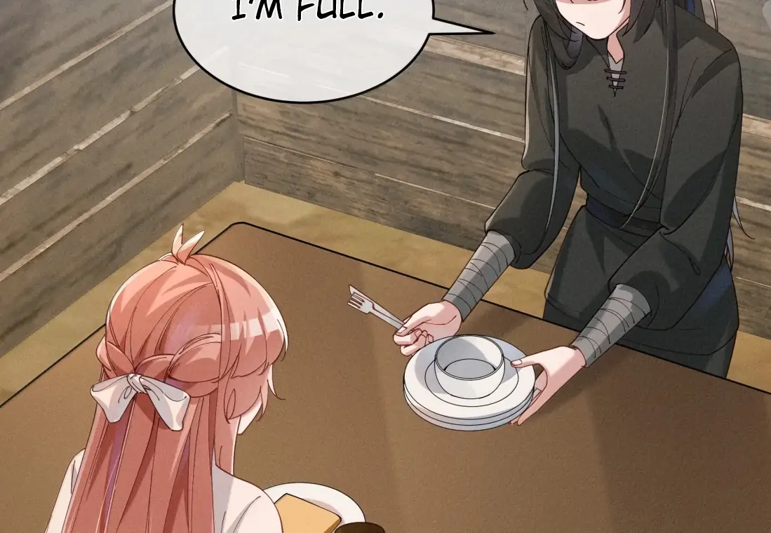 Is It Normal To Raise A Yandere Heroine As A Villainess ! Chapter 93 - page 50