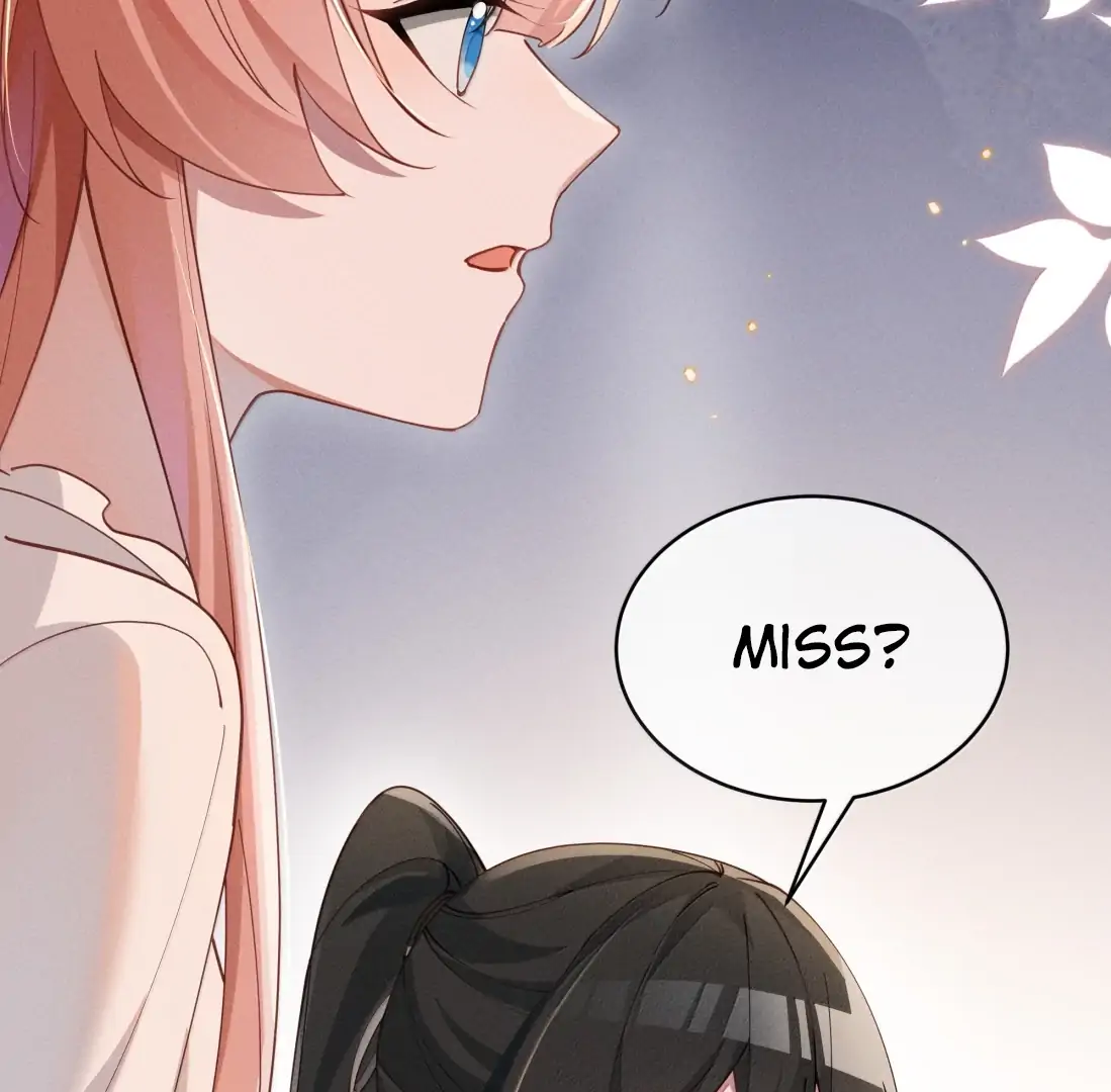 Is It Normal To Raise A Yandere Heroine As A Villainess ! Chapter 93 - page 58