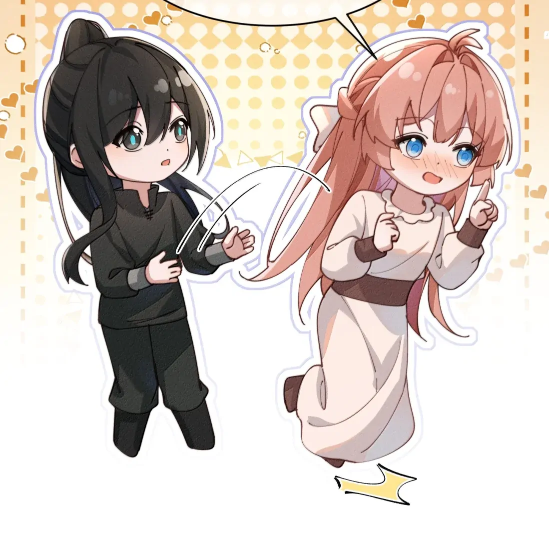 Is It Normal To Raise A Yandere Heroine As A Villainess ! Chapter 93 - page 6