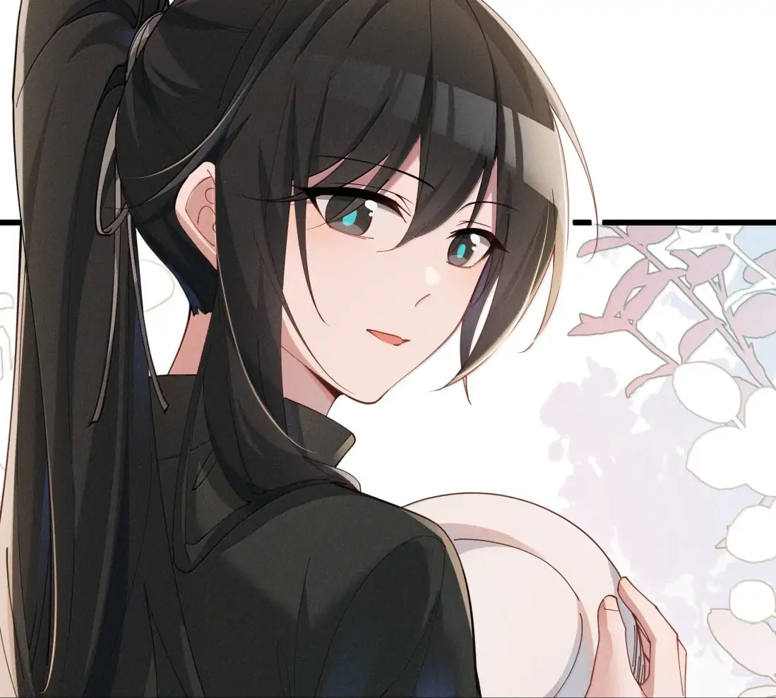 Is It Normal To Raise A Yandere Heroine As A Villainess ! Chapter 93 - page 61