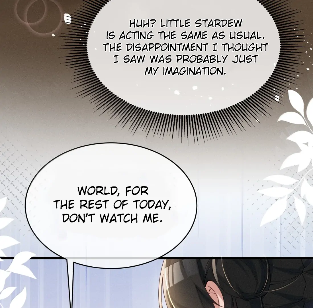 Is It Normal To Raise A Yandere Heroine As A Villainess ! Chapter 93 - page 64