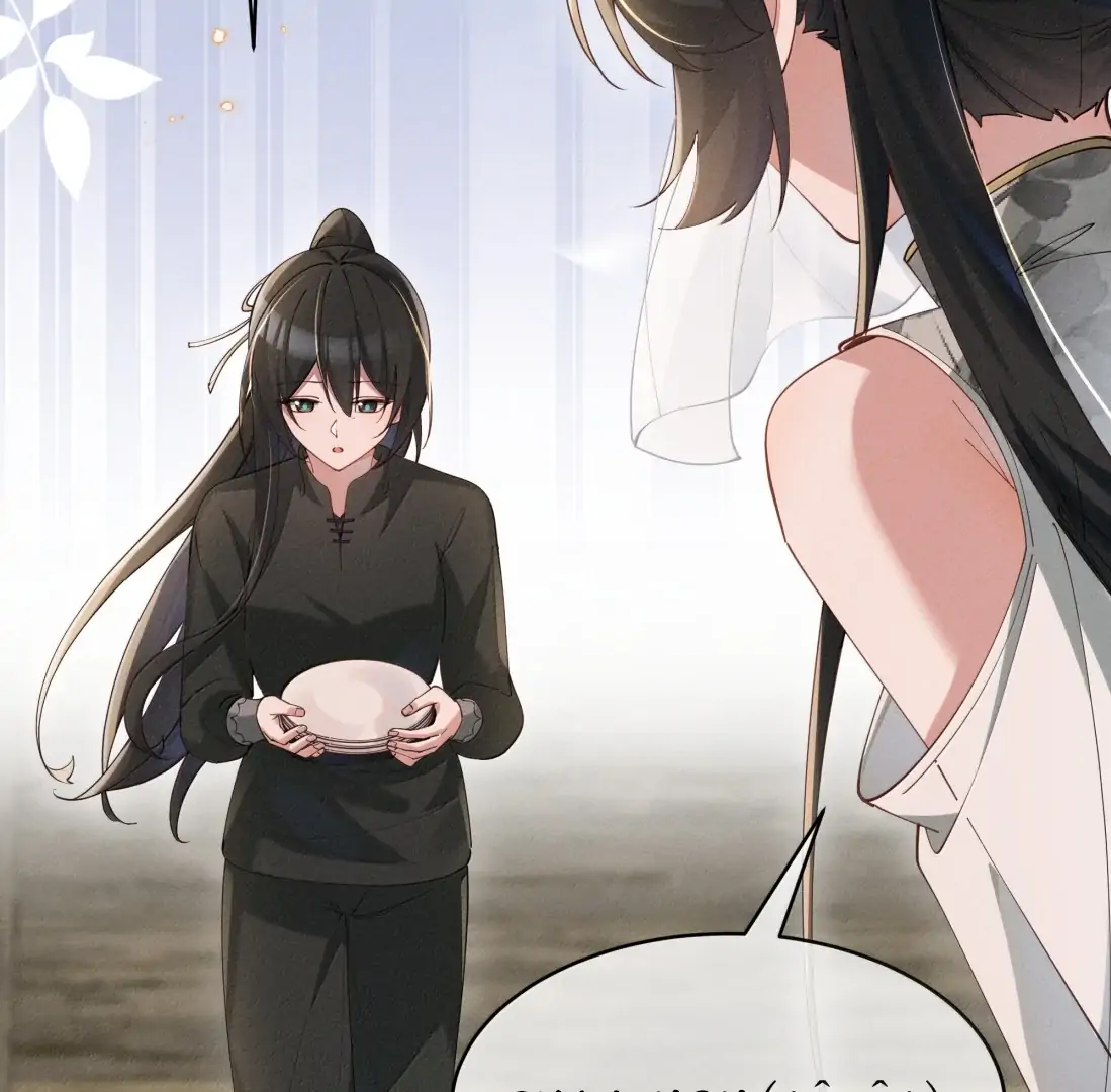 Is It Normal To Raise A Yandere Heroine As A Villainess ! Chapter 93 - page 65