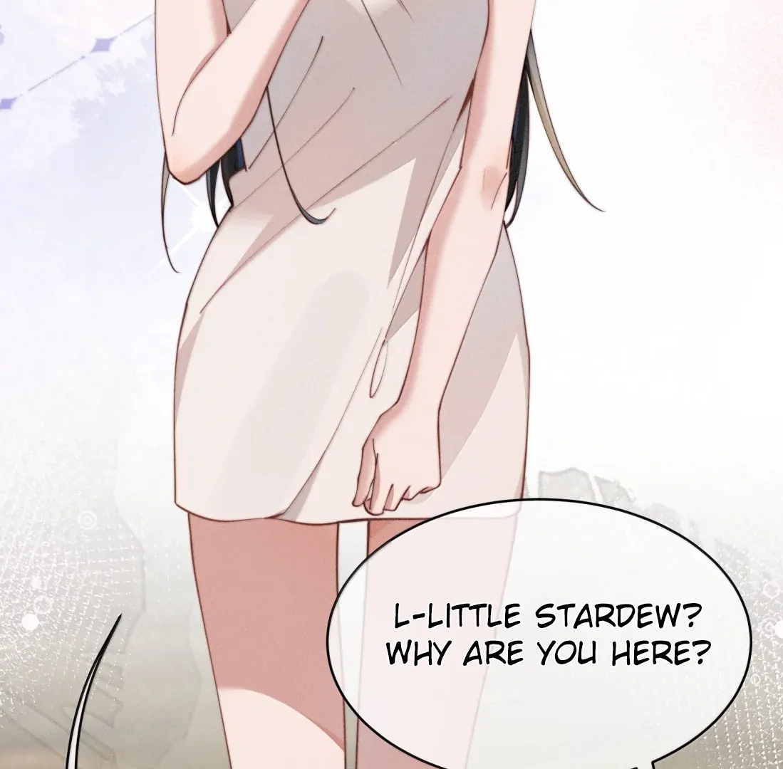 Is It Normal To Raise A Yandere Heroine As A Villainess ! Chapter 93 - page 73