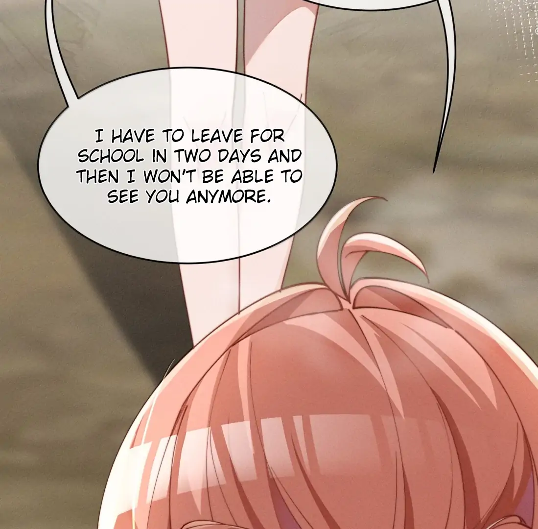 Is It Normal To Raise A Yandere Heroine As A Villainess ! Chapter 93 - page 74