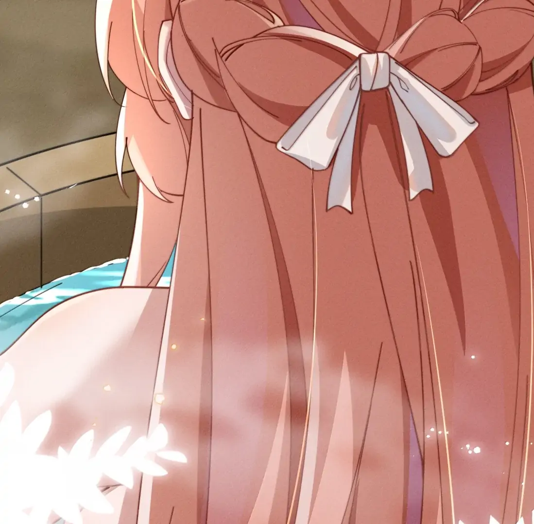 Is It Normal To Raise A Yandere Heroine As A Villainess ! Chapter 93 - page 75