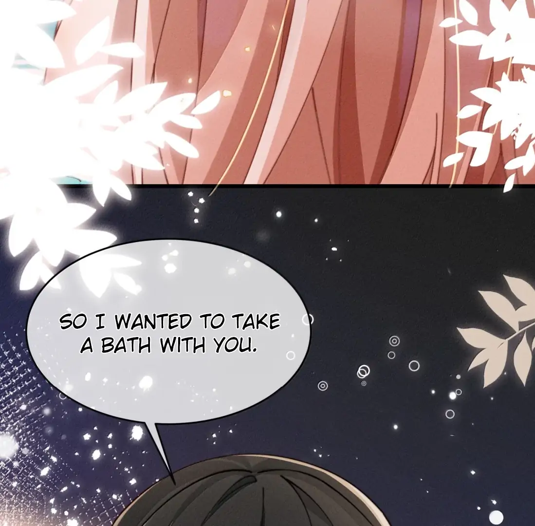 Is It Normal To Raise A Yandere Heroine As A Villainess ! Chapter 93 - page 76