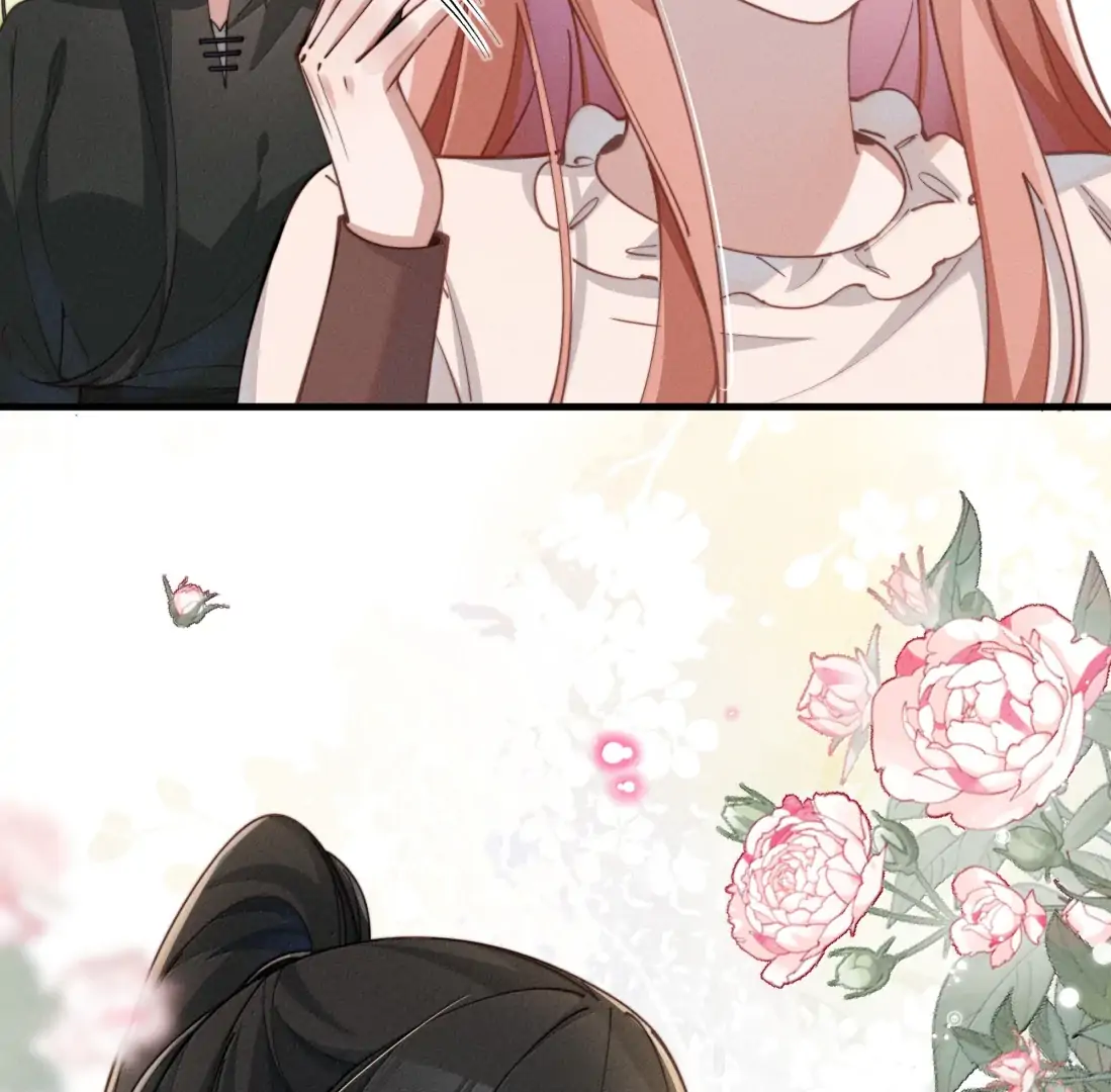 Is It Normal To Raise A Yandere Heroine As A Villainess ! Chapter 93 - page 8