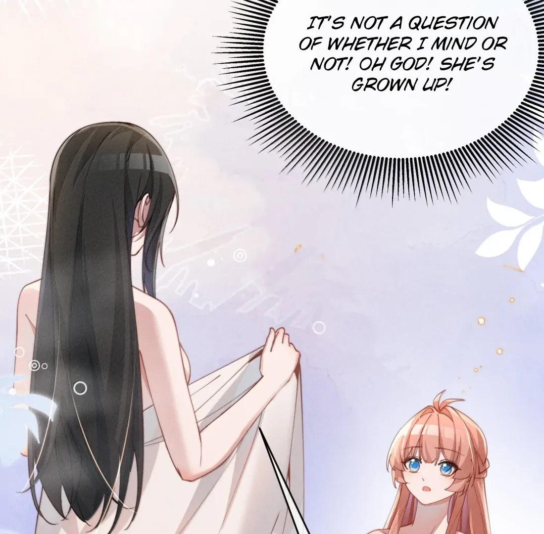 Is It Normal To Raise A Yandere Heroine As A Villainess ! Chapter 93 - page 80